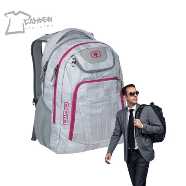 Business excelsior pack Thumbnail