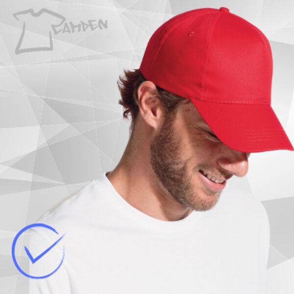 SOL'S Buzz Cap Thumbnail