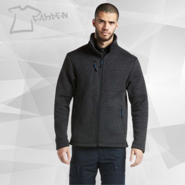 KX3 Performance fleece (T830) Thumbnail