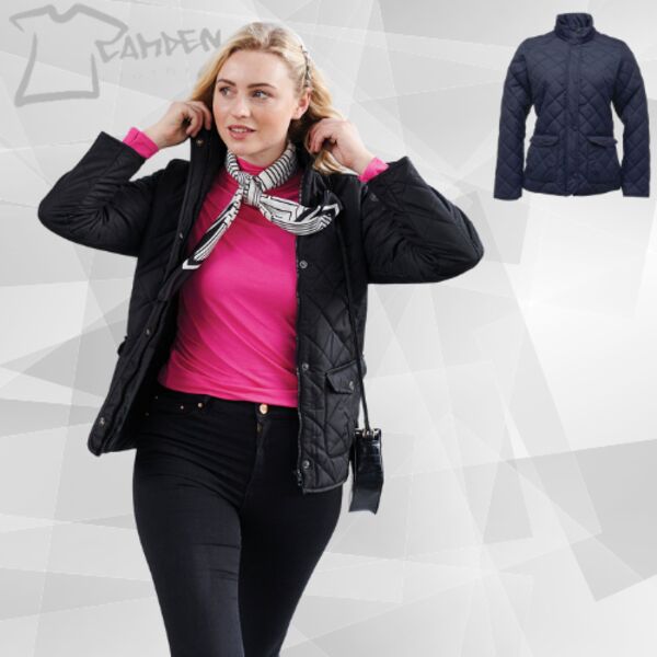 Tarah jacket Thumbnail