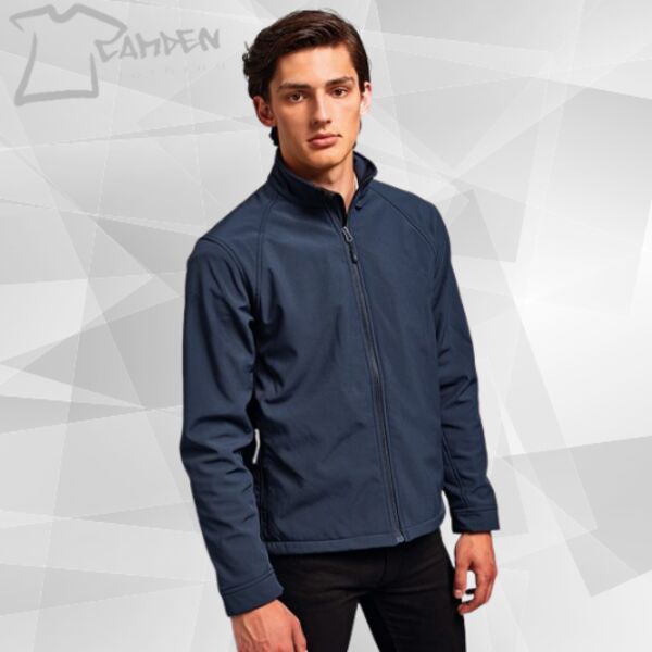 Softshell jacket Thumbnail