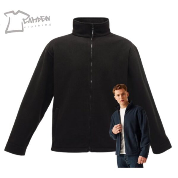 Thor 350 fleece Thumbnail