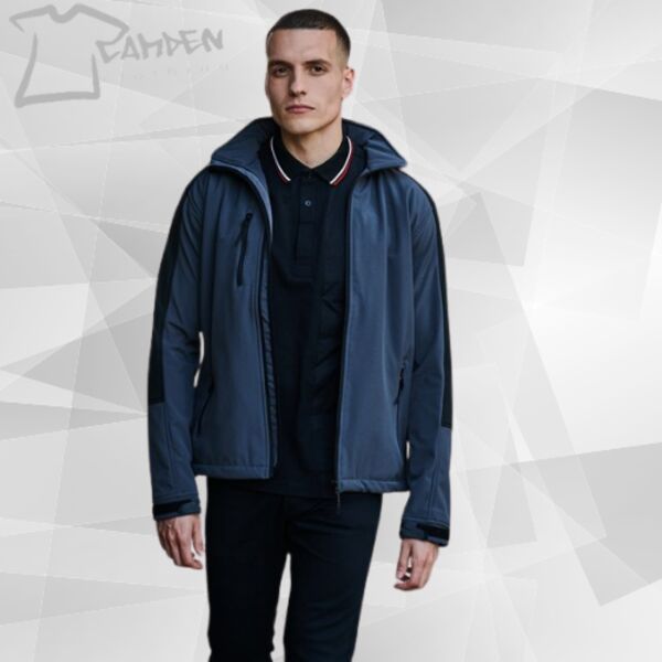 Hydroforce 3-layer softshell Thumbnail