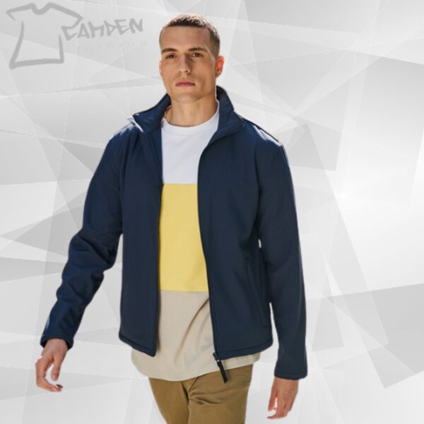 Reid softshell Thumbnail