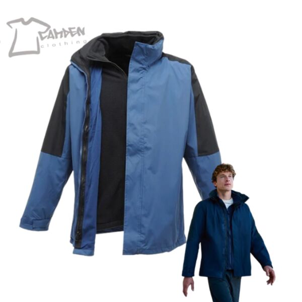 Defender III 3-in-1 jacket Thumbnail