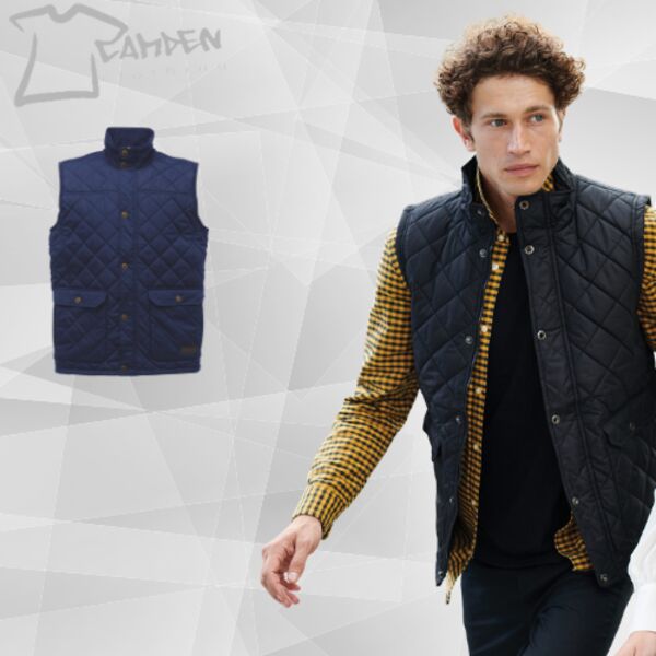 Tyler bodywarmer Thumbnail