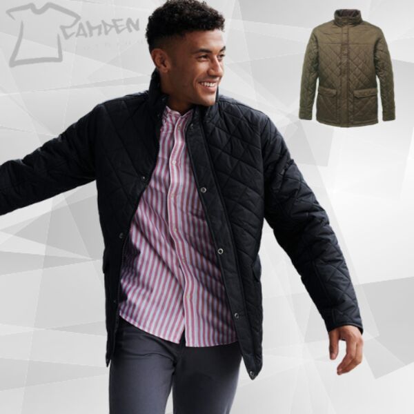 Tyler jacket Thumbnail