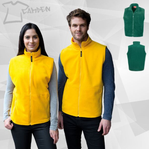 PolarTherm™ bodywarmer Thumbnail
