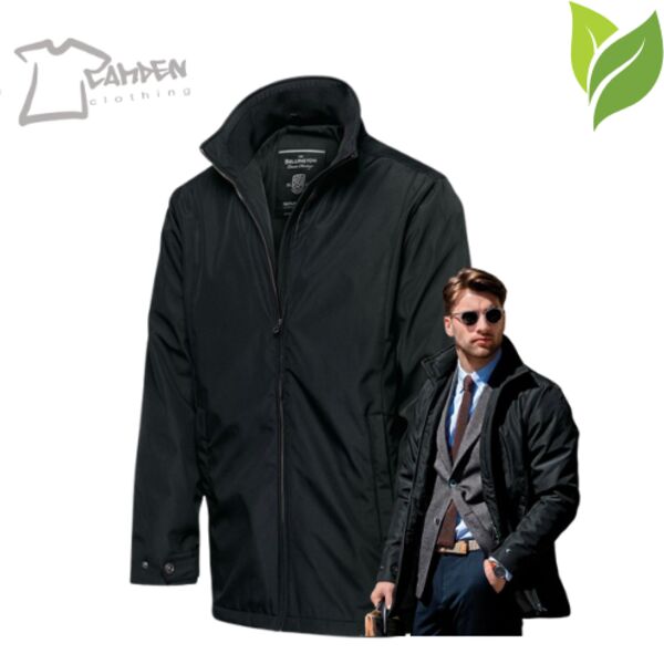 Bellington jacket Thumbnail