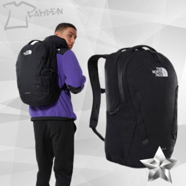 North Face Vault Backpack Thumbnail