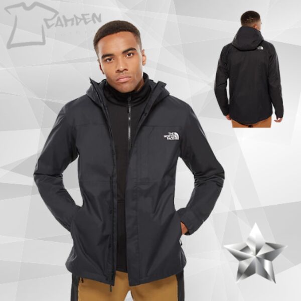 The North Face Evolve II Triclimate Jacket Thumbnail