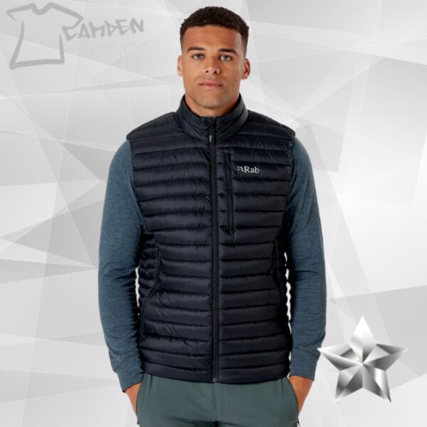 RAB Mens Microlight Vest  Thumbnail