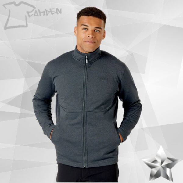 RAB Mens Geon Fleece Jacket Thumbnail
