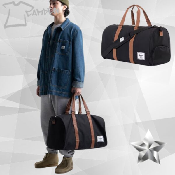 Herschel Novel Duffle Thumbnail