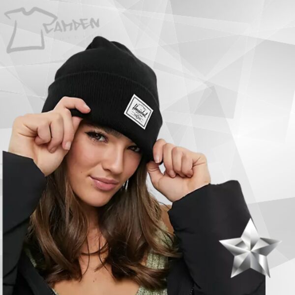 Herschel Elmer Beanie Thumbnail