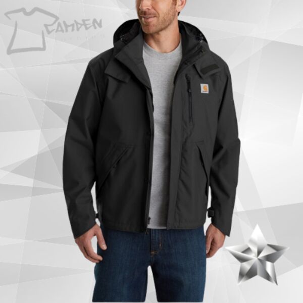 Helly Hansen Manchester Shell Jacket Thumbnail
