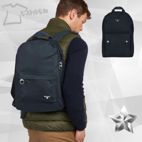 Barbour Cascade Backpack Thumbnail