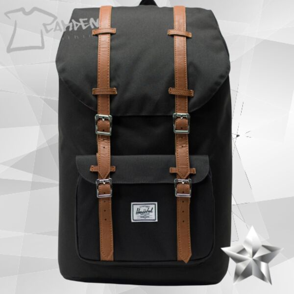 Herschel Little America Backpack Thumbnail