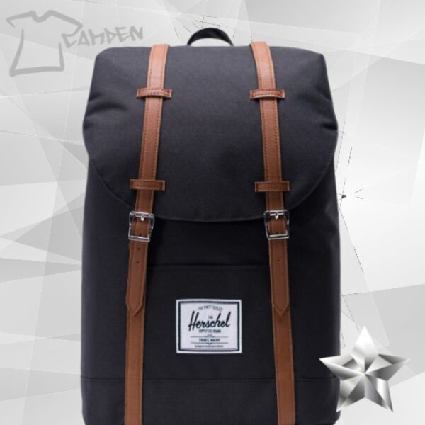 Herschel Retreat Backpack Thumbnail