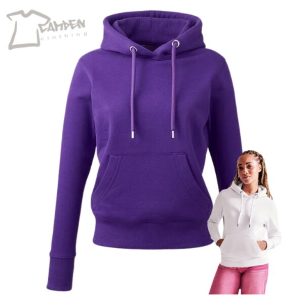 Women's Anthem hoodie Thumbnail