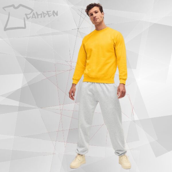 Classic 80/20 elasticated sweatpants Thumbnail