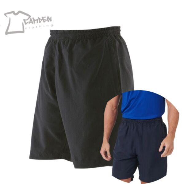 Microfibre shorts Thumbnail