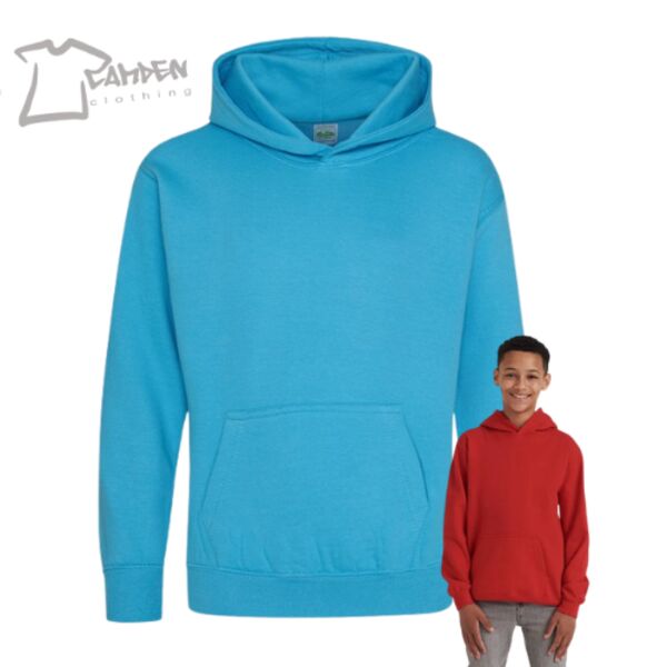 Kids hoodie Thumbnail