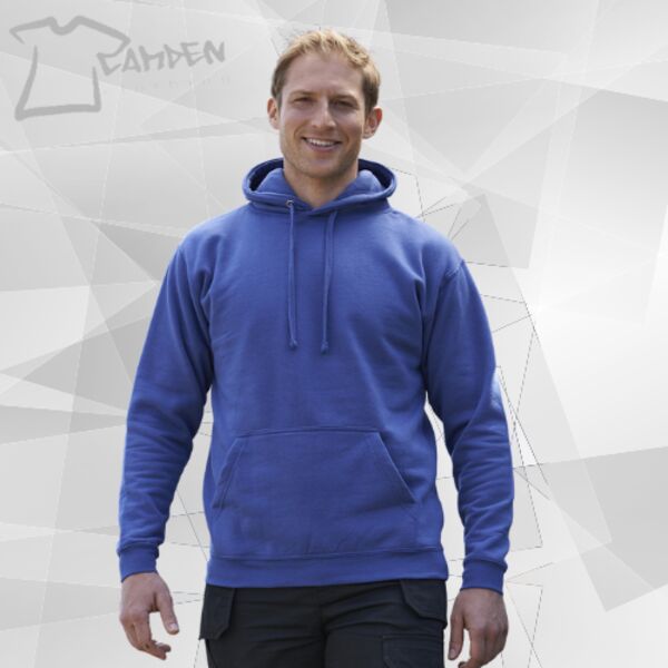 Pro hoodie Thumbnail