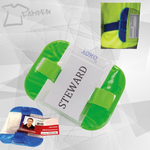 ID armbands (ID03) Thumbnail