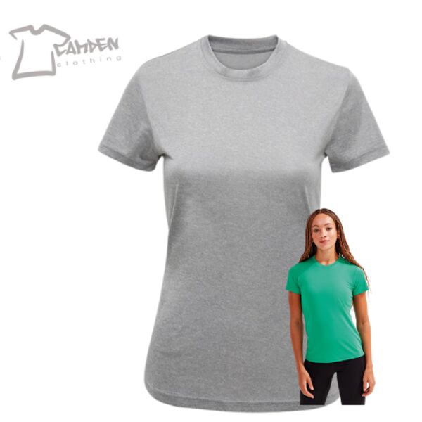 Women's TriDri® performance t-shirt Thumbnail