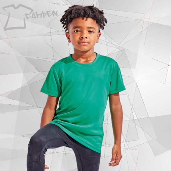 Kids TriDri® performance t-shirt Thumbnail