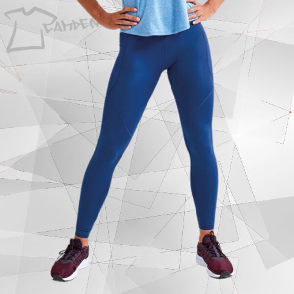 Women's TriDri® hourglass leggings Thumbnail