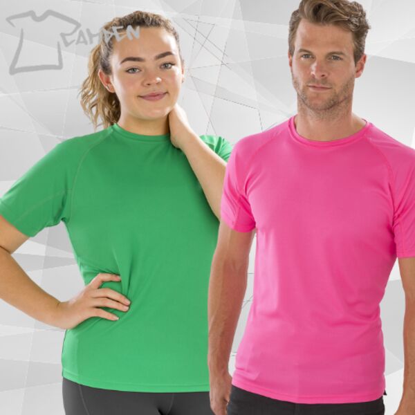 Performance Aircool tee Thumbnail