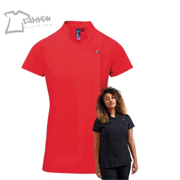 Blossom beauty and spa tunic Thumbnail