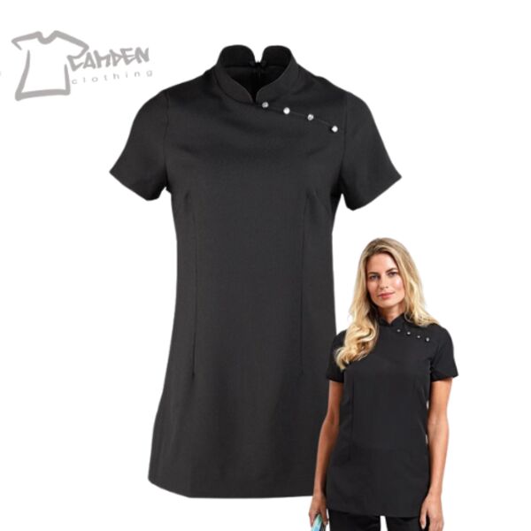 Mika beauty and spa tunic Thumbnail