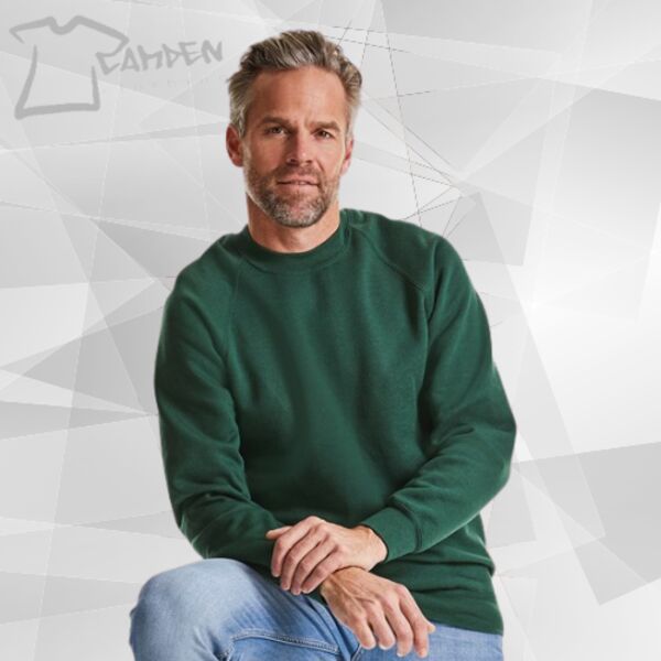 Classic sweatshirt Thumbnail