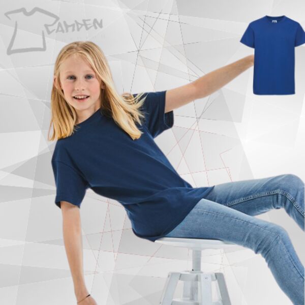 Kids t-shirt Thumbnail
