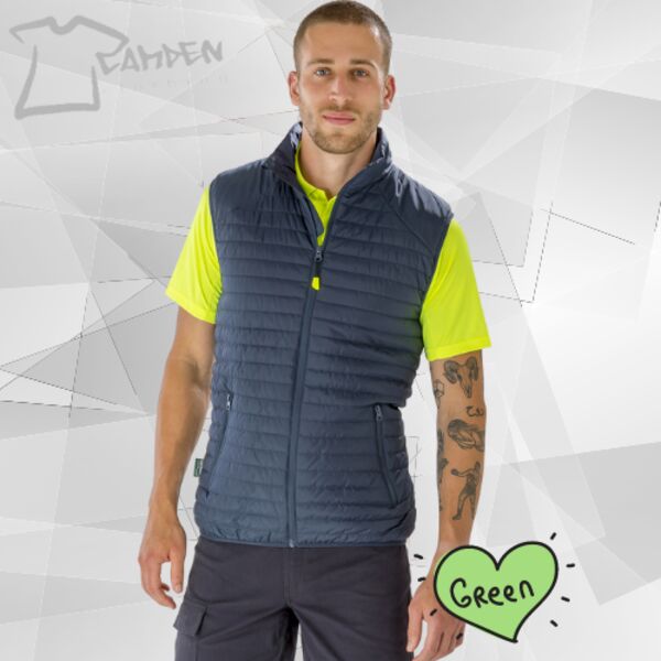 Thermoquilt gilet Thumbnail