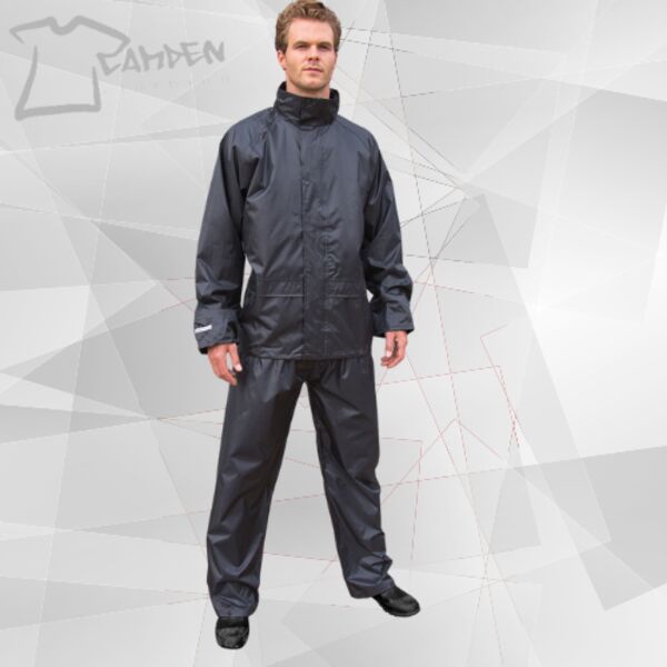 Rain Suit Thumbnail