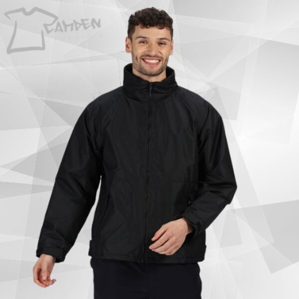 Hudson jacket Thumbnail