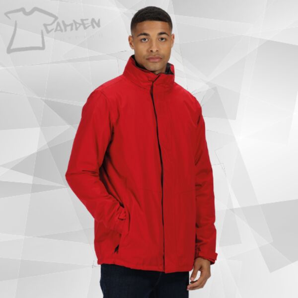 Beauford insulated jacket Thumbnail