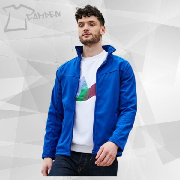 Uproar softshell Thumbnail