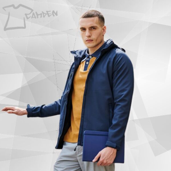 Repeller softshell Thumbnail