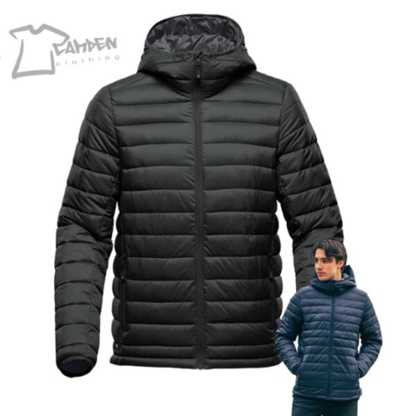 Stavanger thermal shell Thumbnail