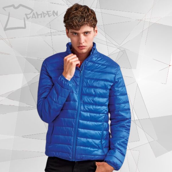 Terrain padded jacket Thumbnail