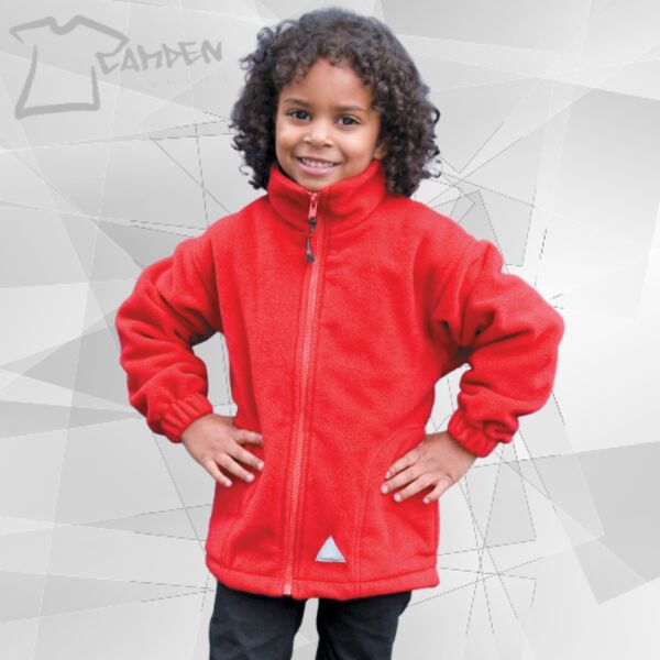 Children's Polartherm™ Jacket Thumbnail