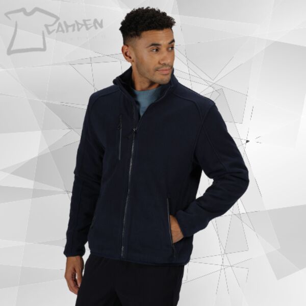 Omicron III waterproof fleece Thumbnail