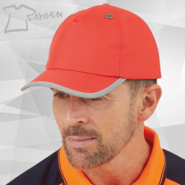 Safety bump cap (TFC100) Thumbnail