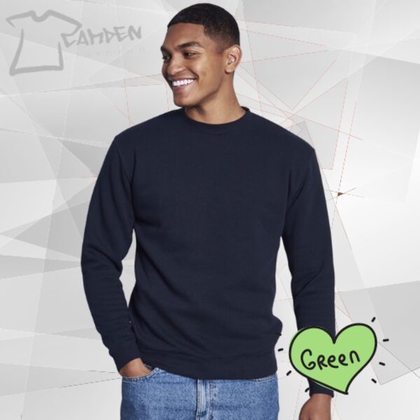 Camden crew sweatshirt new arrivals