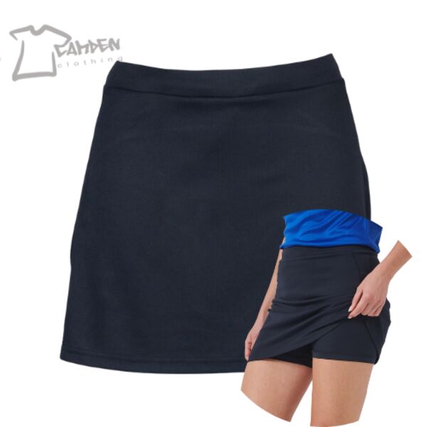 Finden and Hales Ladies Skort Thumbnail